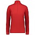 [해외]CMP 양털 Ultralight Sweat 39L2626 5137372540 Ferrari