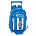 [해외]SAFTA RCD Espanyol 8.9L 배낭 3137342694 White / Blue