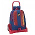 [해외]SAFTA Levante UD 22.5L Evolution 배낭 3137342735 Blue / Maroon