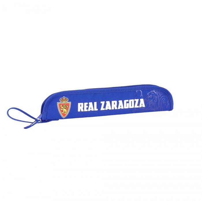 [해외]SAFTA 플루트 홀더 Real Zaragoza 137342909 Blue