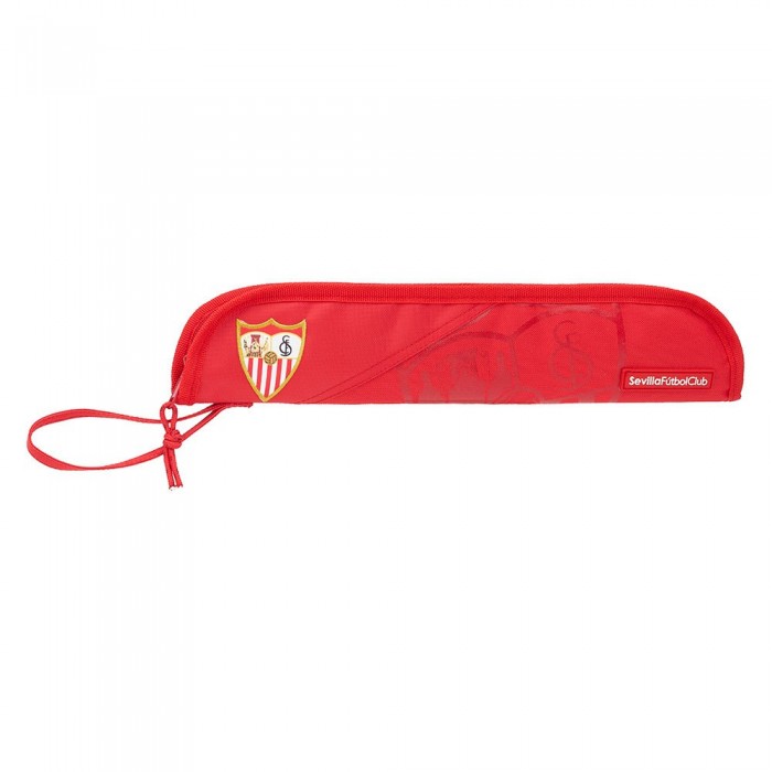 [해외]SAFTA 플루트 홀더 Sevilla FC 137343026 Red