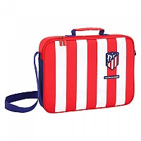 [해외]SAFTA 크로스바디 Atletico Madrid Corporate 6.4L 137343054 Red / White / Blue