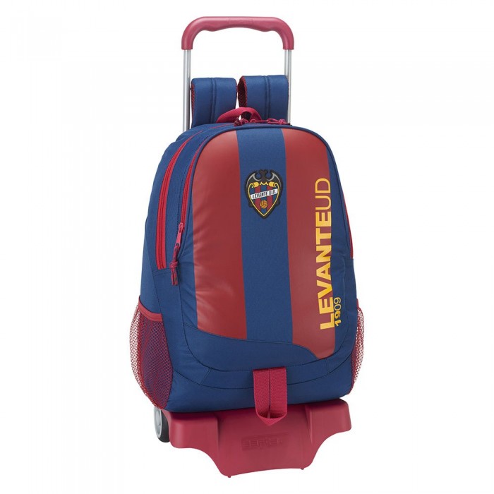 [해외]SAFTA Levante UD 22.5L Backpack Blue / Maroon