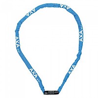 [해외]AXA Rigid RCC 3.5 mm 체인 자물쇠 1137377061 Blue