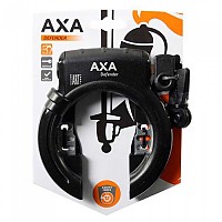 [해외]AXA 맹꽁이 자물쇠 에서 액자 에서fender RL 8.5 Mm 1137377069 Black