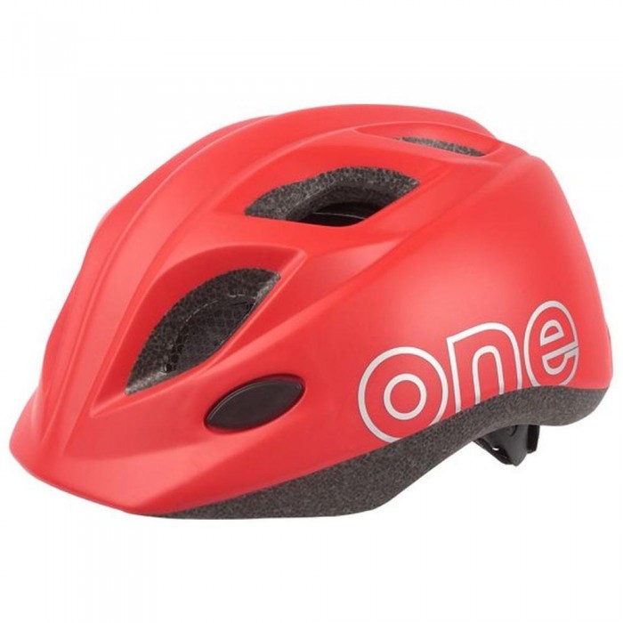 [해외]보바이크 MTB 헬멧 One Plus 1137377227 Red