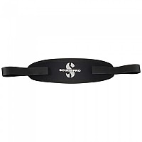 [해외]스쿠버프로 Belt Velcro 스트랩 10137366616 Black