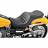 [해외]새들맨 Harley Davidson Dyna Explorer 오토바이 시트 9137363730 Black