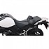 [해외]새들맨 Suzuki V Strom DL1000 Adventure Track Standard W/Lumbar Rest 오토바이 시트 9137364301 Black