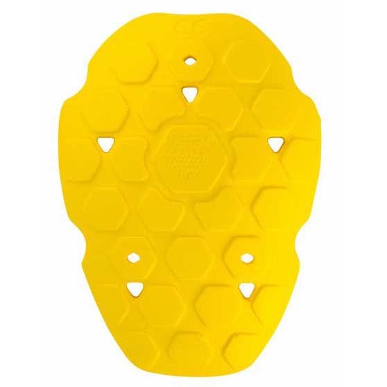 [해외]베링 프로tect Flex Omega Type A 어깨 패드 9137276874 Yellow