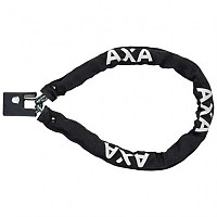 [해외]AXA Clinch+ 7.5 mm 체인 자물쇠 1137377104 Black