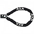 [해외]AXA Clinch+ 7.5 mm 체인 자물쇠 1137377104 Black