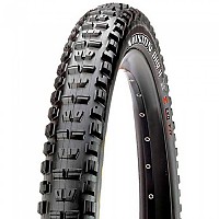 [해외]맥시스 미니on DHR II 3CT/EXO/TR 120 TPI Tubeless 29´´ x 2.60 MTB 타이어 1137383701 Black