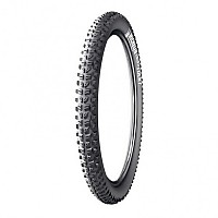 [해외]미쉐린 Wildrock R TS Tubeless 26´´ x 2.10 단단한 MTB 타이어 1136007146 Black