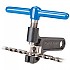 [해외]PARK TOOL 도구 CT-3.3 Chain 1137383736 Blue / Black