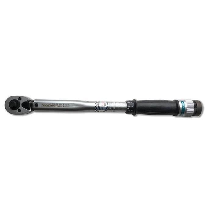 [해외]PEDRO´S Grande Torque Wrench 툴 1137221246 Silver