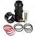 [해외]락샥 디럭스/슈퍼 디럭스용 쇼크 업소버 Rear Shocks Megneg Air Can Upgrade Kit 1137383847 Black