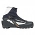 [해외]FISCHER XC Touring My Style 크로스컨트리 스키 부츠 5137272810 Black / White