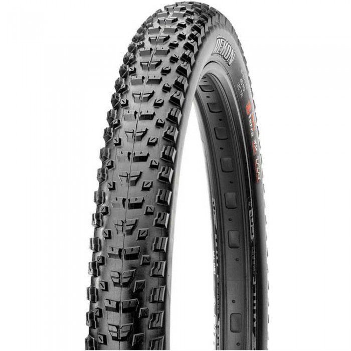 [해외]맥시스 Rekon EXO/TR 60 TPI Tubeless 27.5´´ x 2.60 MTB 타이어 1137383717 Black