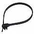 [해외]FORMULA 튜브 고정용 Oro Zip Tie 1137394501 Black