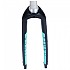 [해외]FINNA 포크 Explorer Carbon Flatmount 1137394515 Black / Blue