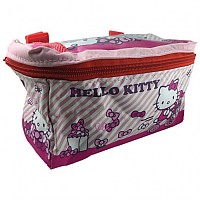 [해외]BIKE FASHION Hello Kitty 핸들바 가방 1.8L 1137377201 Pink