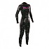 [해외]ZOOT Wikiwiki 웻슈트을 입은 여성 6136346392 Black / High Viz Pink