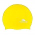 [해외]터보 Silicone 수영 모자 6672709 Yellow