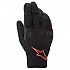 [해외]알파인스타 S Max Drystar 장갑 9137315706 Black / Red Fluo