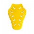 [해외]베링 프로tect Flex Omega Level 2 등 보호대 9137276881 Yellow