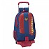 [해외]SAFTA Levante UD 22.5L 배낭 15137342724 Blue / Maroon