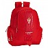 [해외]SAFTA Sporting Gijon Corporate 23.4L 배낭 15137343149 Red