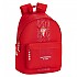 [해외]SAFTA Sporting Gijon Corporate 20.3L 배낭 15137343154 Red