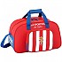 [해외]SAFTA 가방 Sporting Gijon 22.1L 15137357015 Red / White / Blue