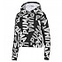 [해외]푸마 Modern Sports All Over Print 후드티 15137360105 Puma Black / Print