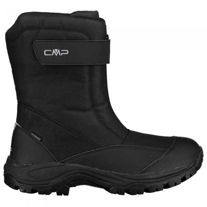 [해외]CMP Jotos Snow WP 39Q4917 스노우 부츠 5137392127 Black