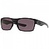 [해외]오클리 TwoFace Prizm Polarized 4136876698 Steel