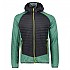 [해외]CMP Fix Hood Hybrid 39M6927 자켓 4137085513 Emerald