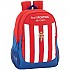 [해외]SAFTA Sporting De Gijon 22.5L 배낭 3137382159 Red / White