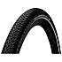 [해외]컨티넨탈 Topcontact Winter 2 Tubeless 26´´ x 2.20 MTB 타이어 1137404752 Reflecting Black