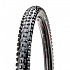 [해외]맥시스 미니on DHF 3CG/EXO/TR 60 TPI Tubeless 29´´ x 2.50 MTB 타이어 1137395548 Black