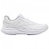 [해외]리복 Walk Ultra 7 DMX Max 운동화 6137414777 White / Cold Grey 2 / Collegiate Royal