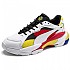 [해외]푸마 SELECT LQDCELL Epsilon 운동화 137304083 Puma White / High Risk Red