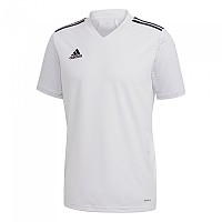 [해외]아디다스 Regista 20 반팔 티셔츠 3137396900 White / Black