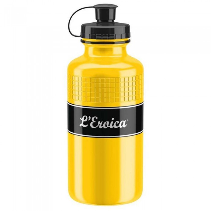 [해외]엘리트 물 병 Eroica Vintage 500ml 1137417281 Yellow