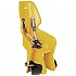 [해외]BELLELLI Lotus Clamp Rack System 자전거 후면 아동용 시트 1137377189 Mustard Yellow