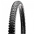 [해외]맥시스 Assegai 3CT/EXO+/TR 120 TPI Tubeless 29´´ x 2.50 MTB 타이어 1137411737 Black