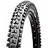 [해외]맥시스 미니on DHF 3CT/EXO+/TR 120 TPI Tubeless 29´´ x 2.60 MTB 타이어 1137411729 Black