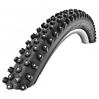 [해외]슈발베 Ice Spiker 프로 HS379 DH Tubeless 26´´ x 2.10 단단한 MTB 타이어 1137411664 Black