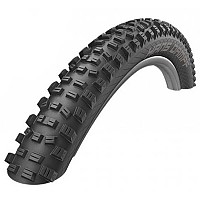 [해외]슈발베 Hans Dampf Addix 퍼포먼스 Twin스키n Tubeless 29´´ x 2.35 MTB 타이어 1137417442 Black